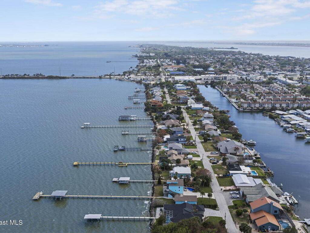 420 Milford Point Drive, Merritt Island, FL 32952