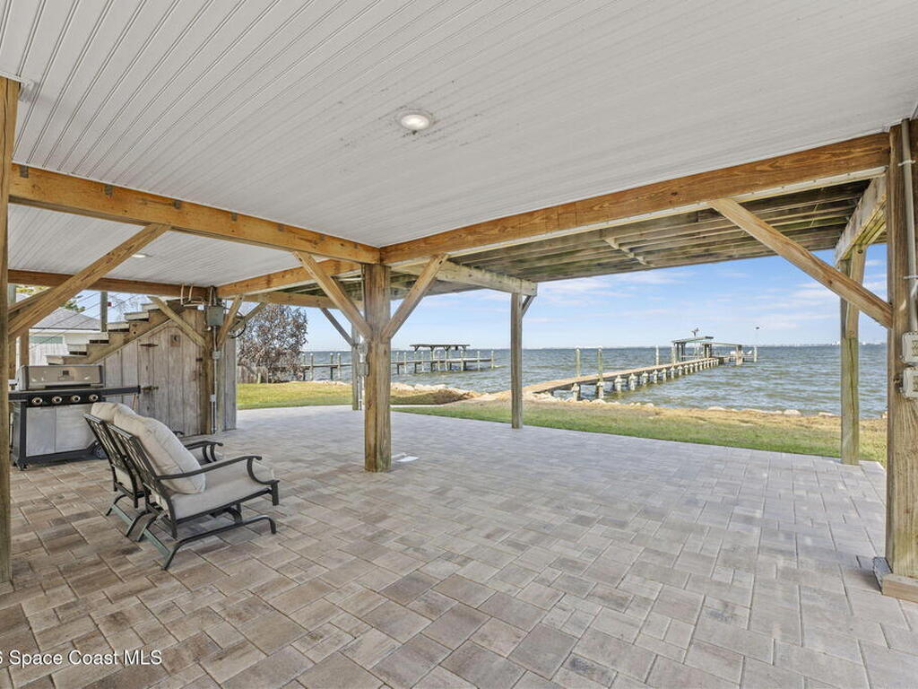 420 Milford Point Drive, Merritt Island, FL 32952