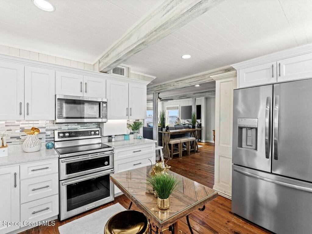 420 Milford Point Drive, Merritt Island, FL 32952