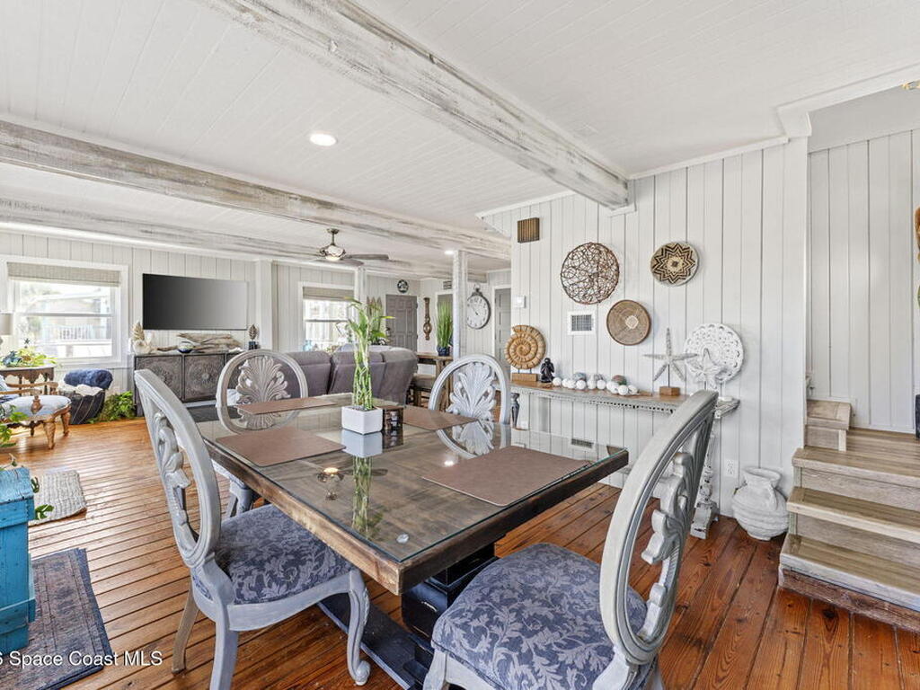 420 Milford Point Drive, Merritt Island, FL 32952