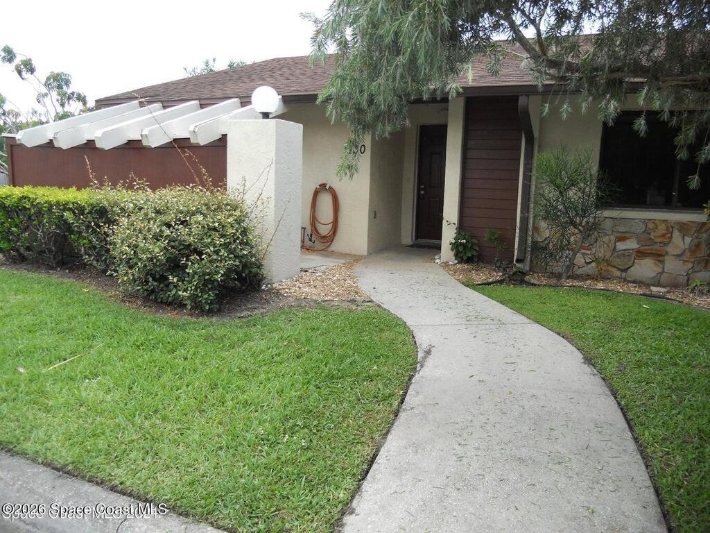 2106 Foxwood Drive, Melbourne, FL 32935