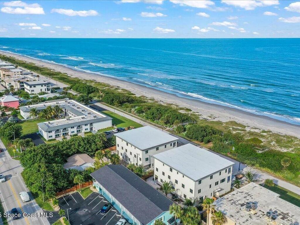 1004 Wave Crest Avenue, Indialantic, FL 32903