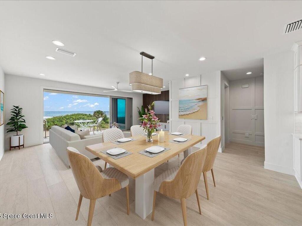 1004 Wave Crest Avenue, Indialantic, FL 32903