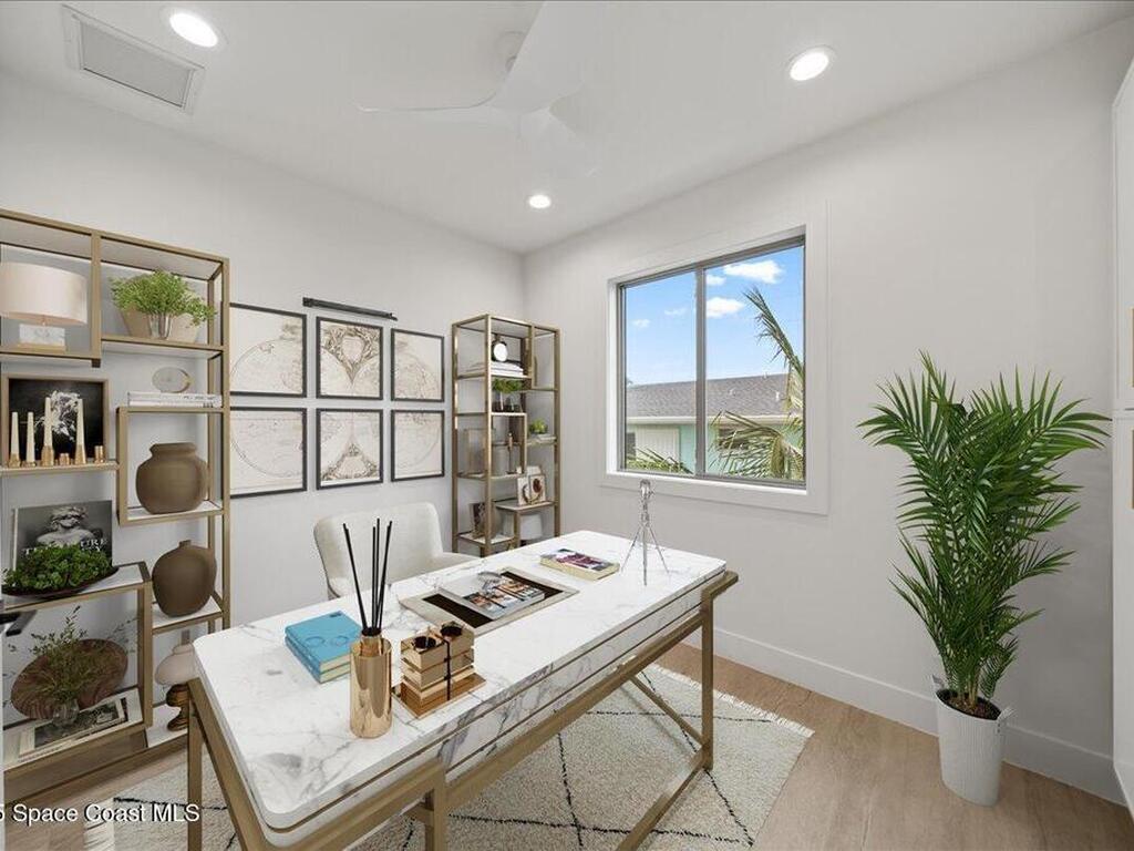 1004 Wave Crest Avenue, Indialantic, FL 32903