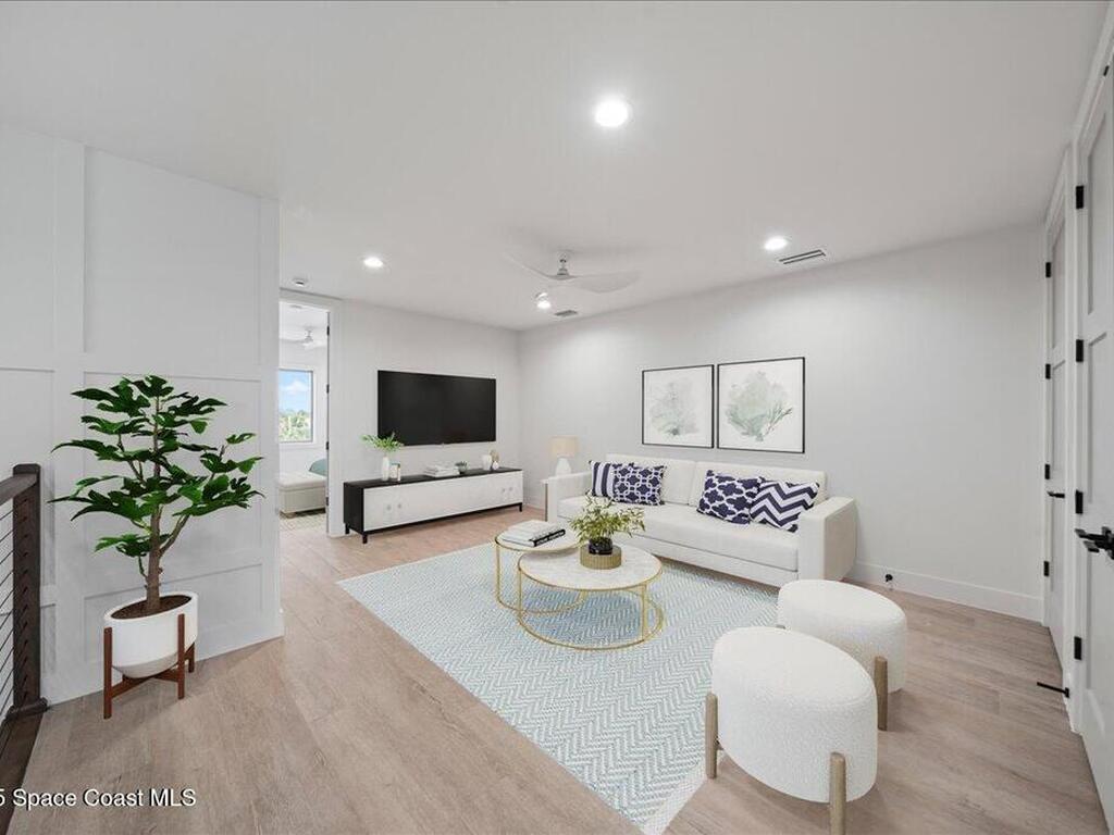 1004 Wave Crest Avenue, Indialantic, FL 32903