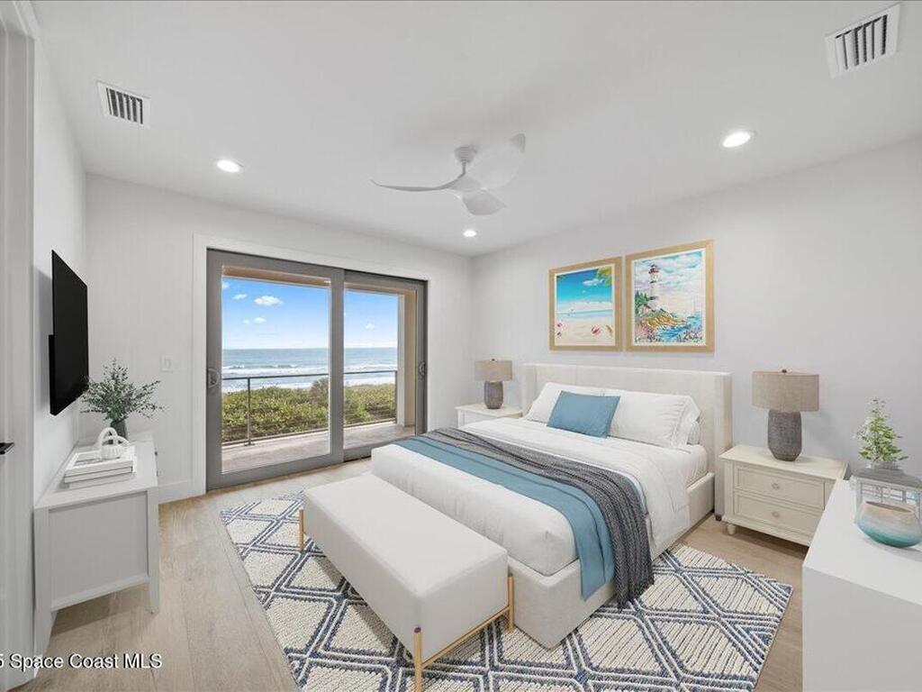 1004 Wave Crest Avenue, Indialantic, FL 32903