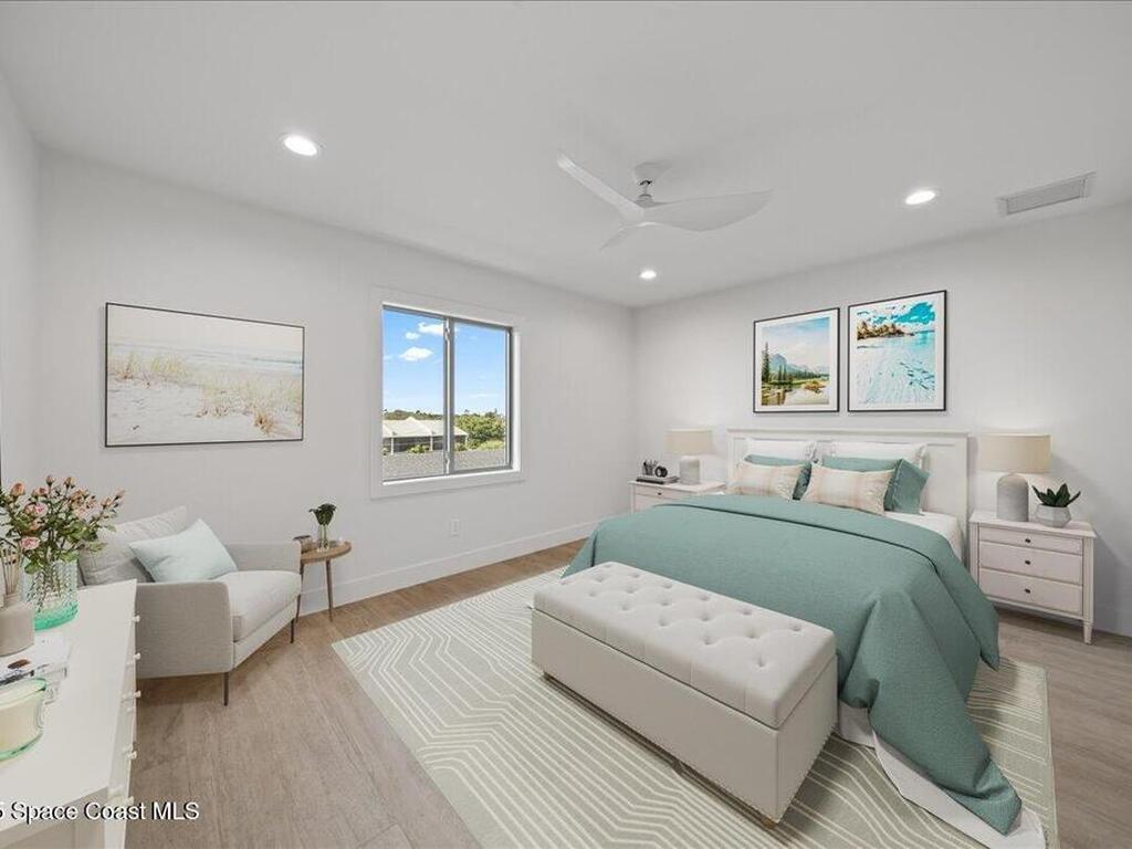 1004 Wave Crest Avenue, Indialantic, FL 32903