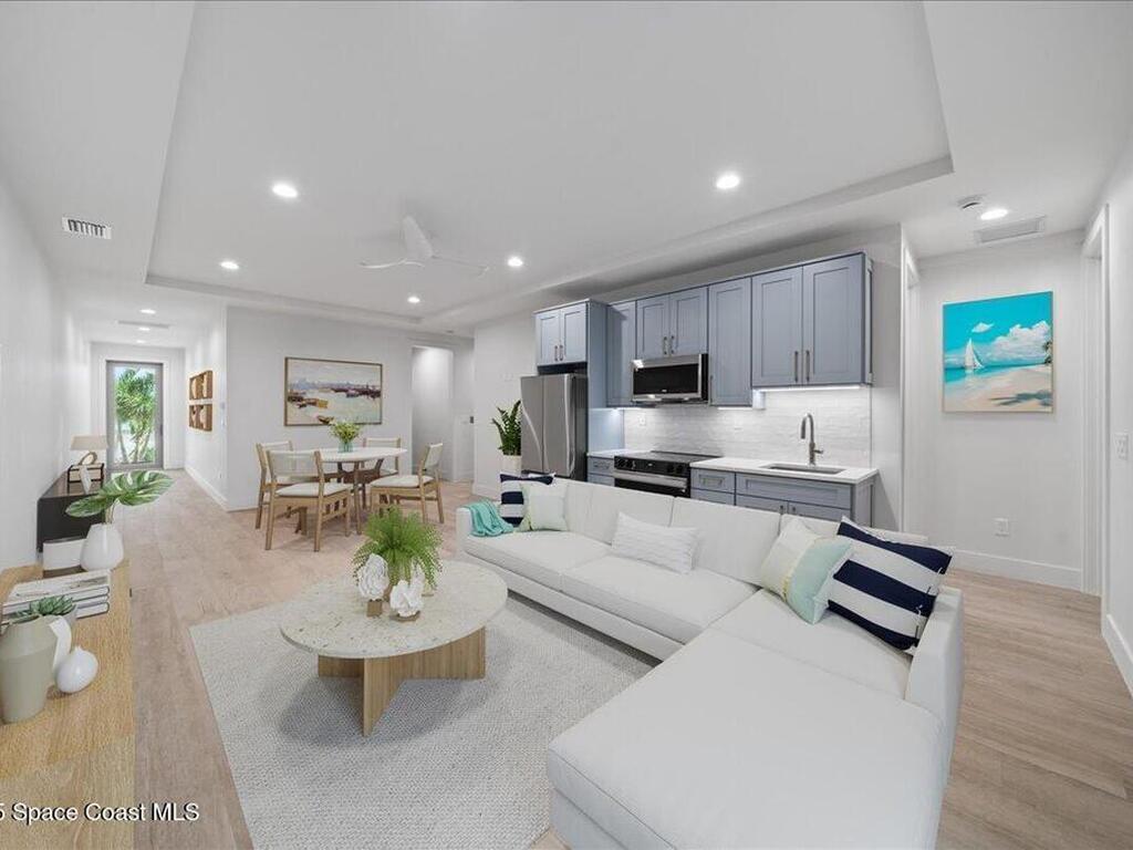 1004 Wave Crest Avenue, Indialantic, FL 32903