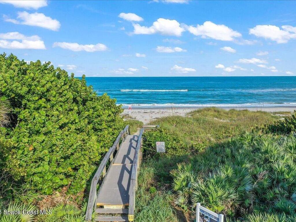1004 Wave Crest Avenue, Indialantic, FL 32903