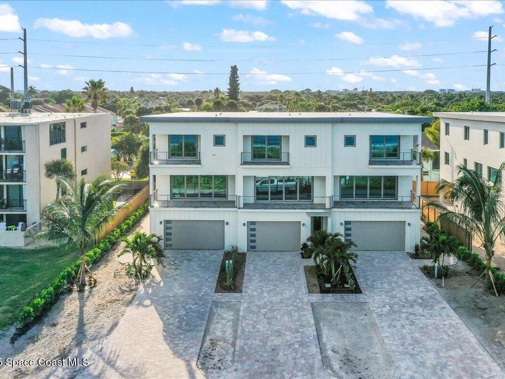 1004 Wave Crest Avenue, Indialantic, FL 32903