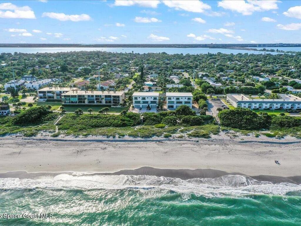 1004 Wave Crest Avenue, Indialantic, FL 32903