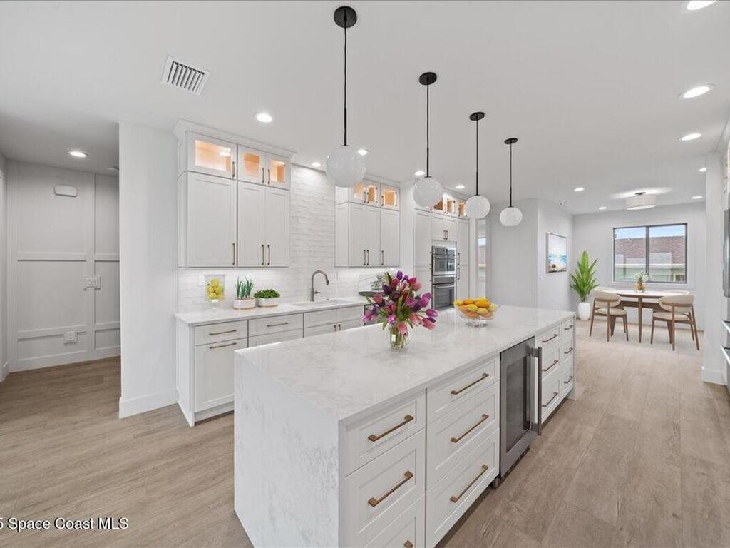 1004 Wave Crest Avenue, Indialantic, FL 32903