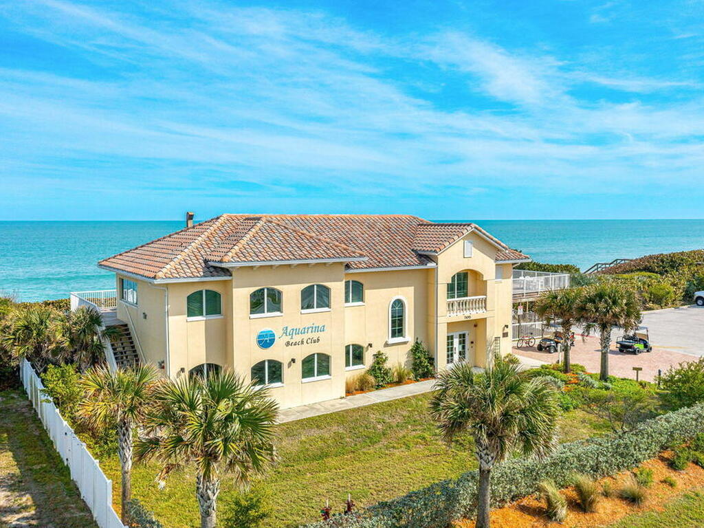 7565 Highway A1a, Melbourne Beach, FL 32951