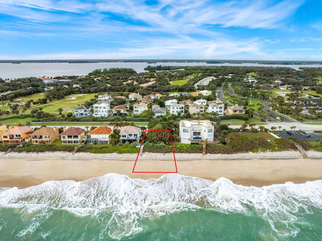 7565 Highway A1a, Melbourne Beach, FL 32951