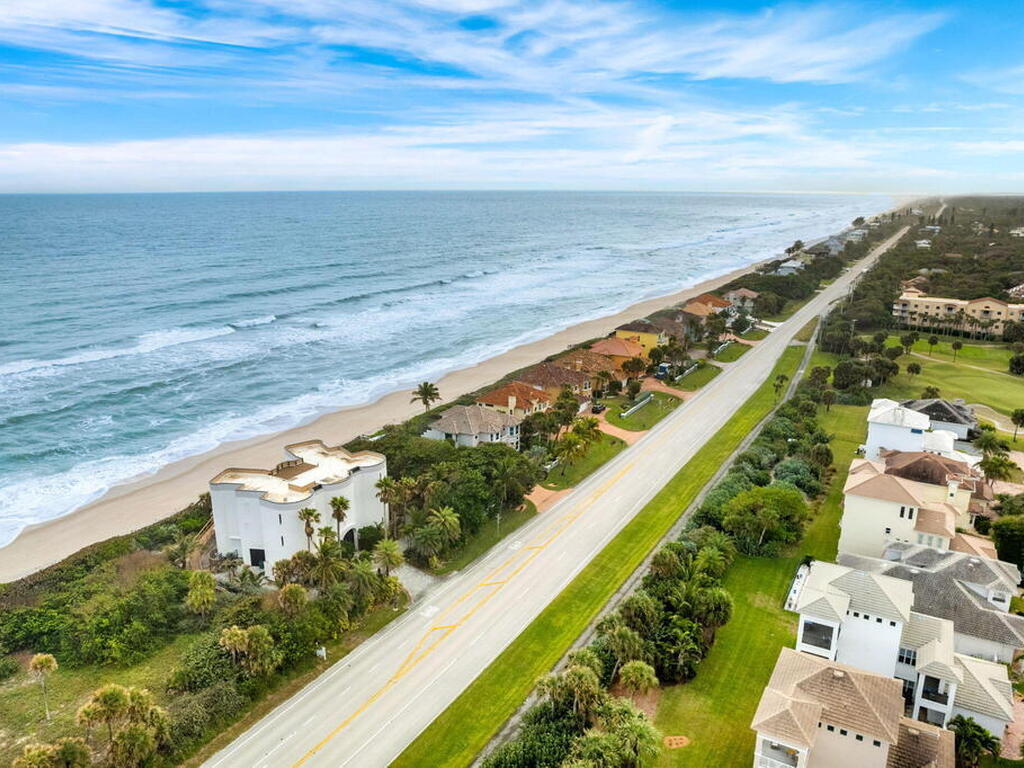 7565 Highway A1a, Melbourne Beach, FL 32951