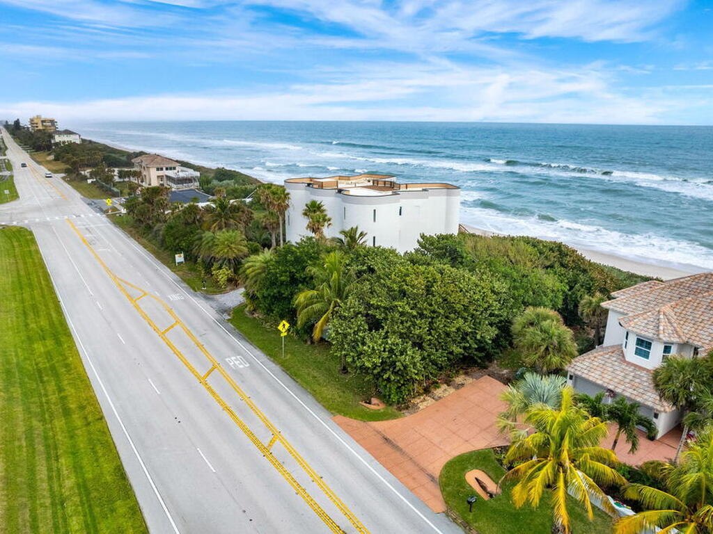 7565 Highway A1a, Melbourne Beach, FL 32951