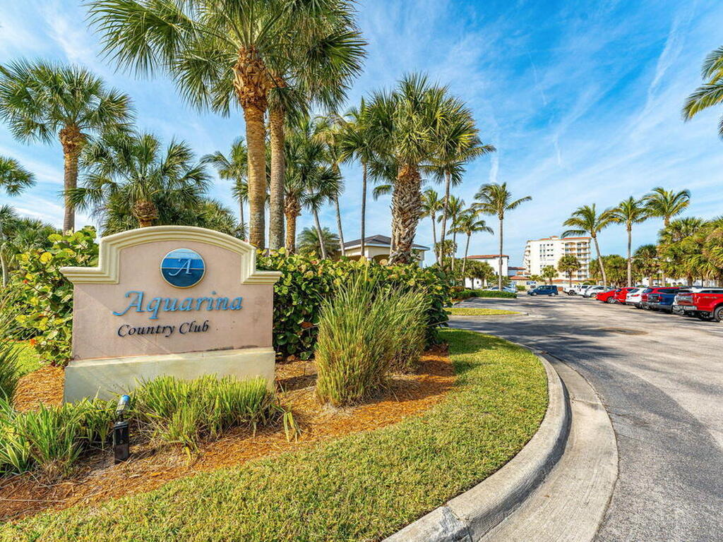 7565 Highway A1a, Melbourne Beach, FL 32951