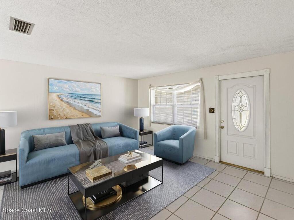 451 Sea Horse Avenue, Indialantic, FL 32903