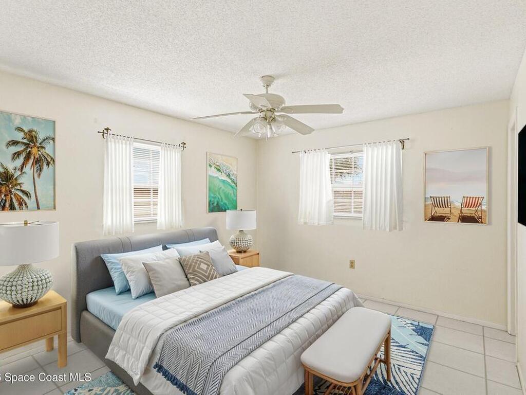 451 Sea Horse Avenue, Indialantic, FL 32903