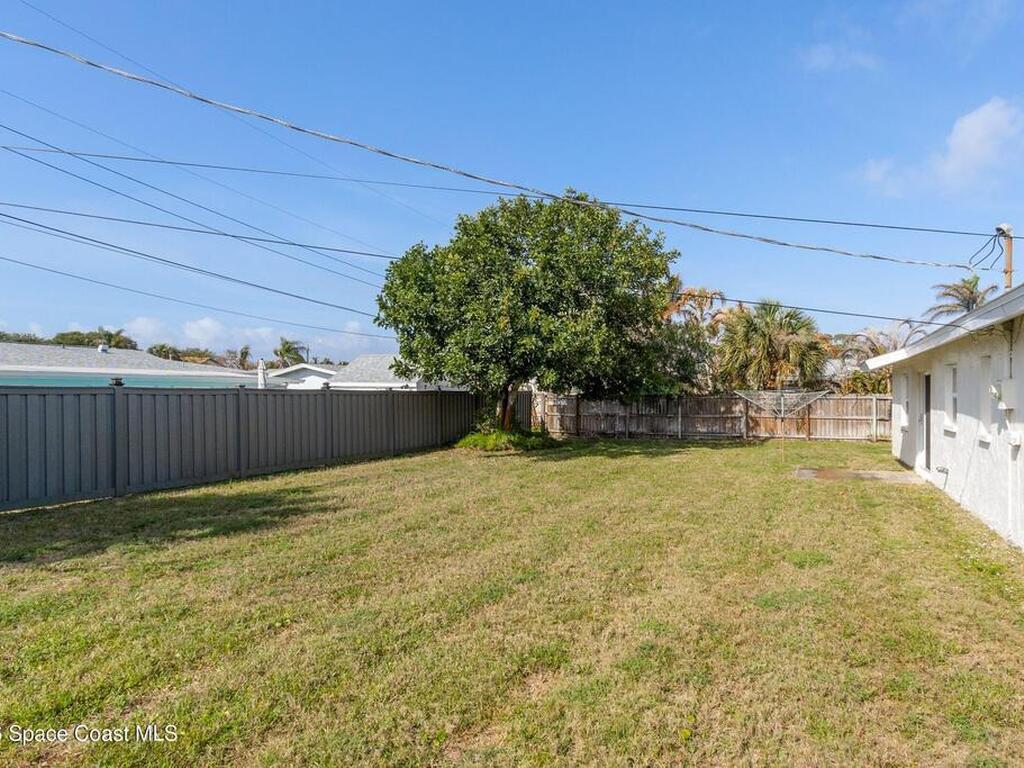 451 Sea Horse Avenue, Indialantic, FL 32903