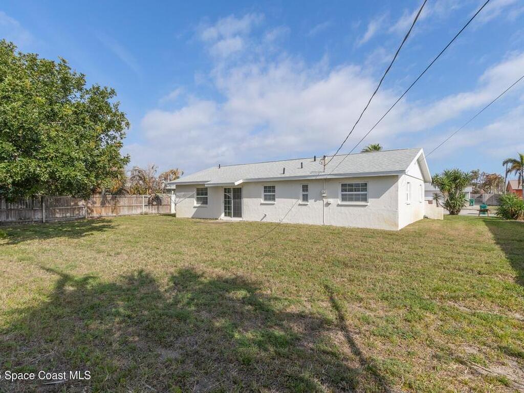 451 Sea Horse Avenue, Indialantic, FL 32903