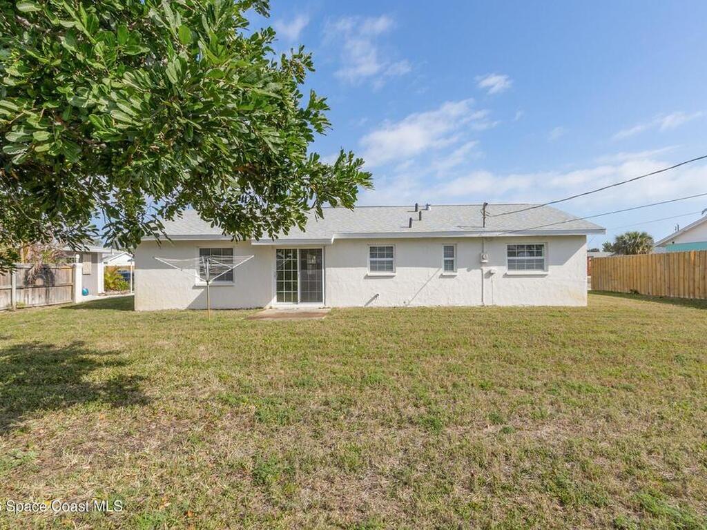 451 Sea Horse Avenue, Indialantic, FL 32903