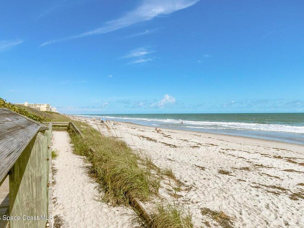 451 Sea Horse Avenue, Indialantic, FL 32903