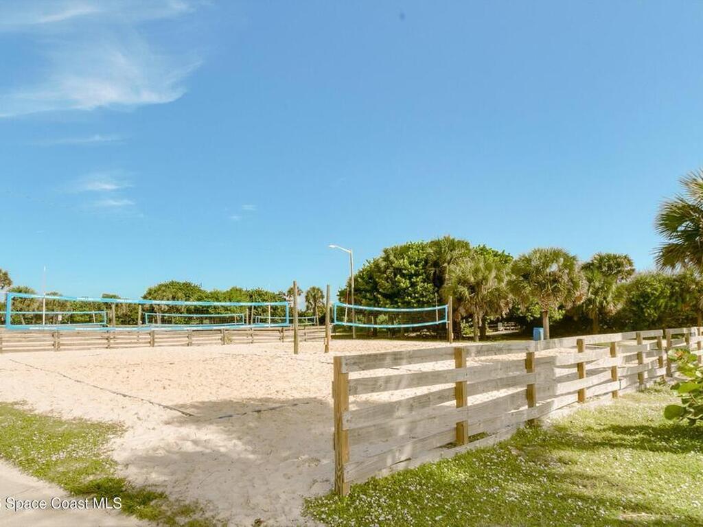 451 Sea Horse Avenue, Indialantic, FL 32903