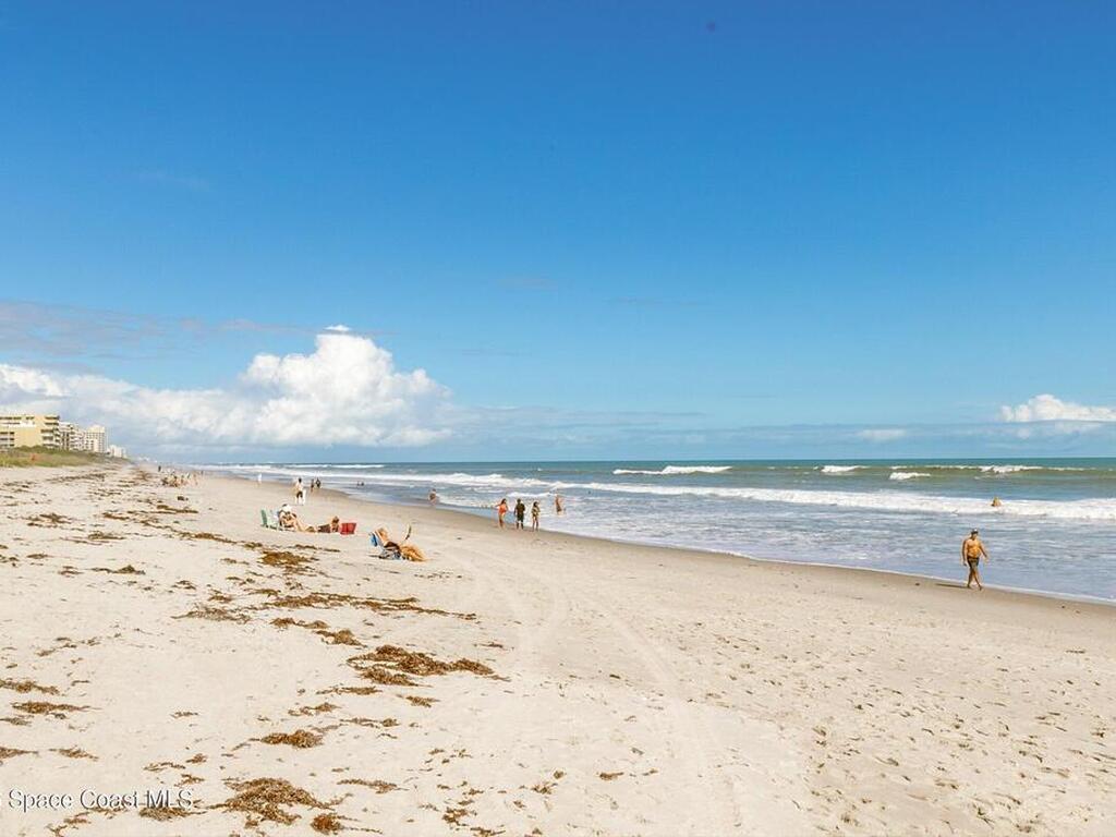 451 Sea Horse Avenue, Indialantic, FL 32903