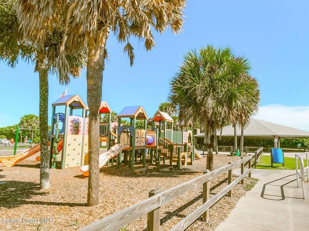 451 Sea Horse Avenue, Indialantic, FL 32903