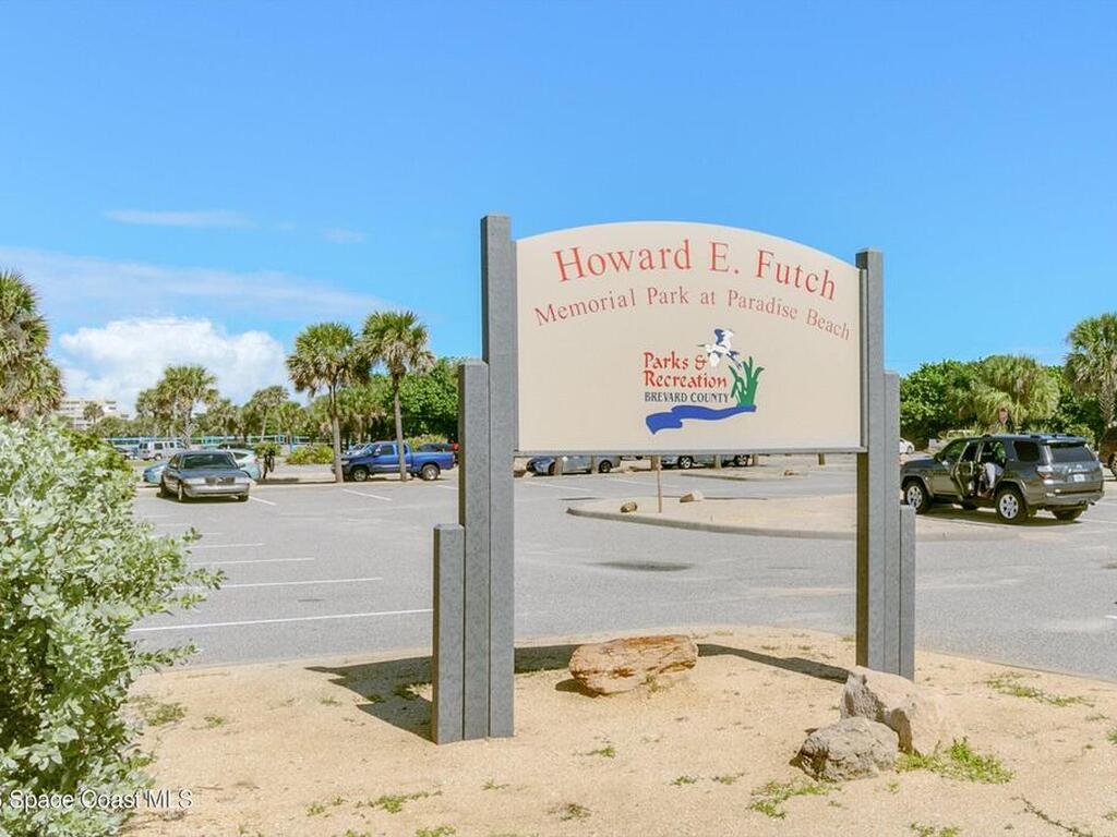 451 Sea Horse Avenue, Indialantic, FL 32903