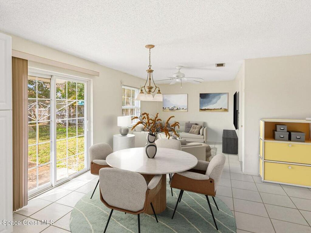 451 Sea Horse Avenue, Indialantic, FL 32903