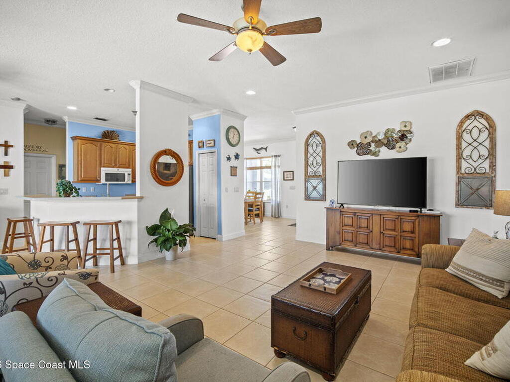 843 Woodbine Drive, Merritt Island, FL 32952