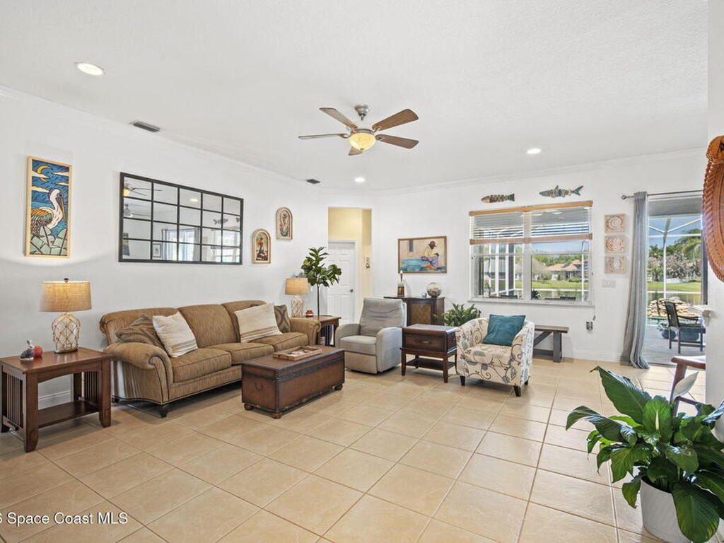 843 Woodbine Drive, Merritt Island, FL 32952
