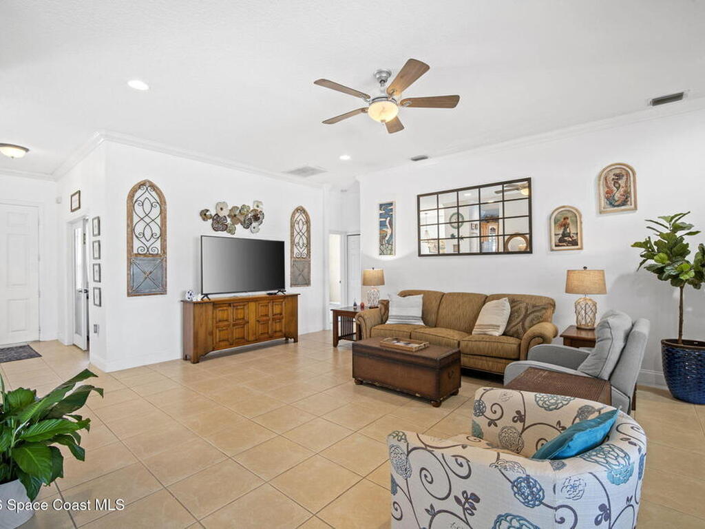 843 Woodbine Drive, Merritt Island, FL 32952