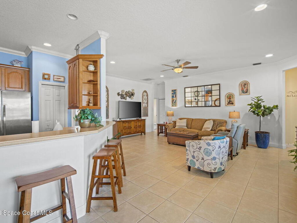 843 Woodbine Drive, Merritt Island, FL 32952