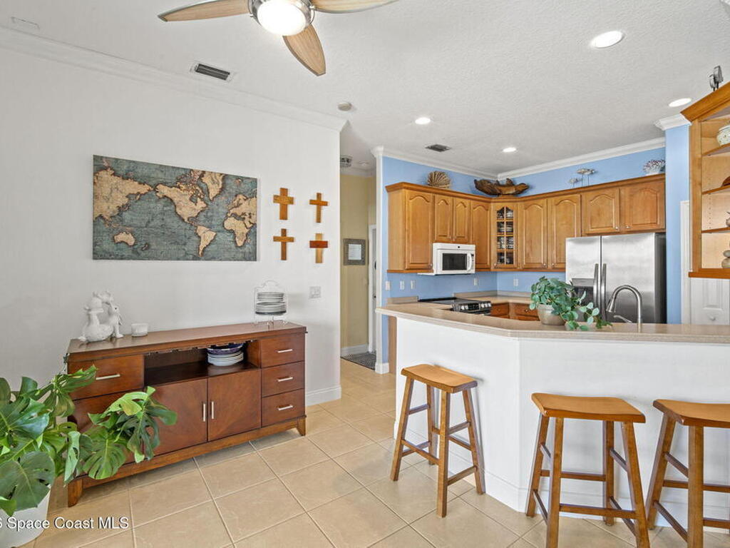 843 Woodbine Drive, Merritt Island, FL 32952