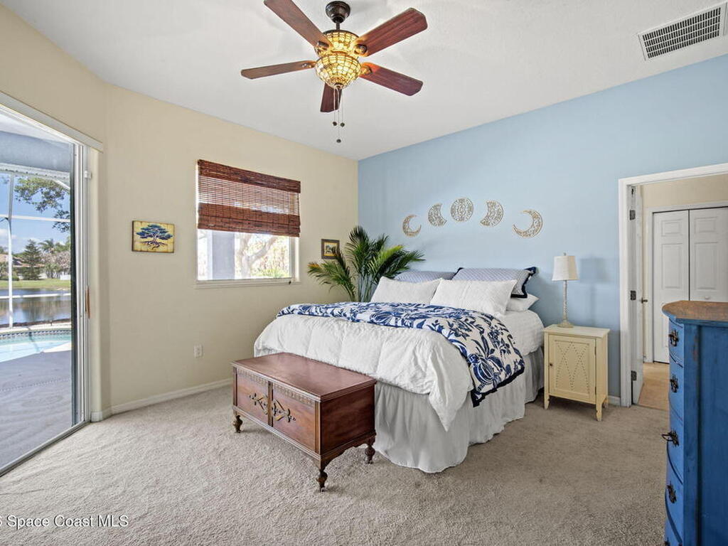843 Woodbine Drive, Merritt Island, FL 32952