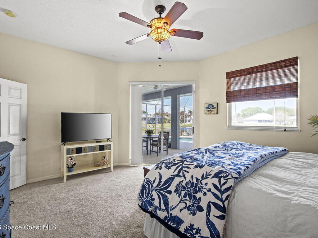 843 Woodbine Drive, Merritt Island, FL 32952