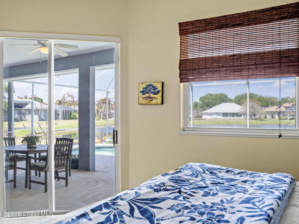 843 Woodbine Drive, Merritt Island, FL 32952