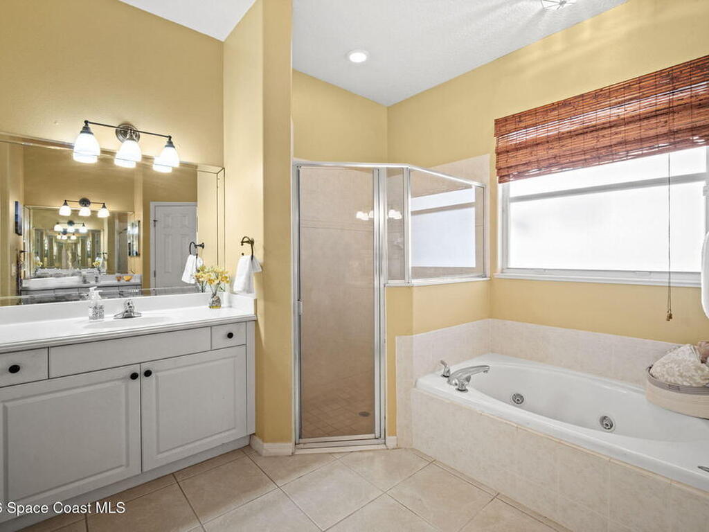 843 Woodbine Drive, Merritt Island, FL 32952