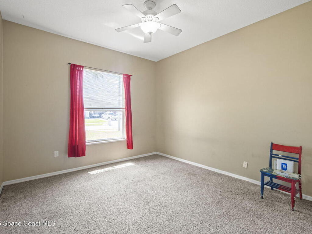 843 Woodbine Drive, Merritt Island, FL 32952