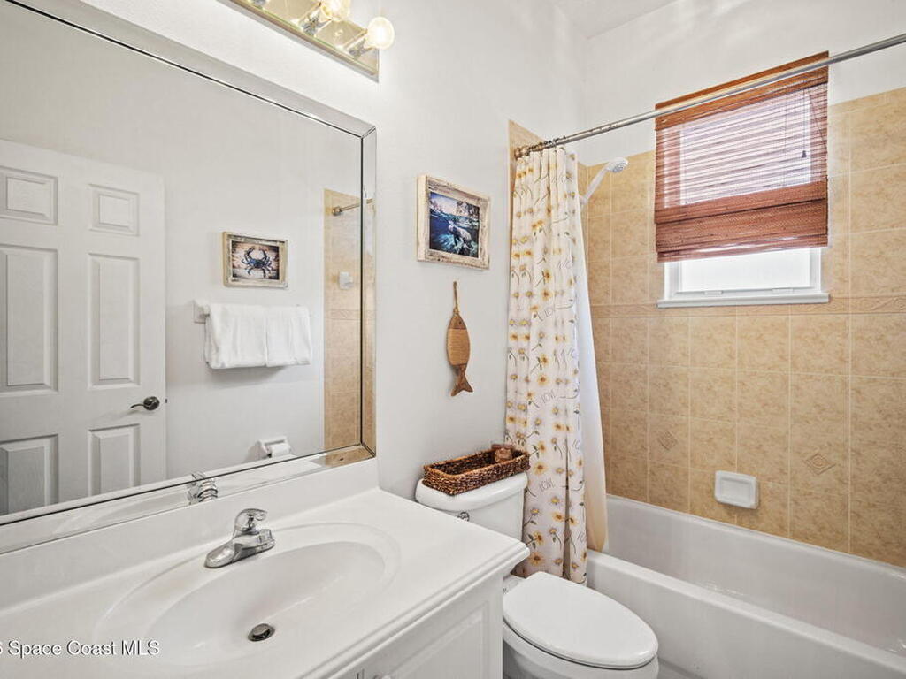 843 Woodbine Drive, Merritt Island, FL 32952