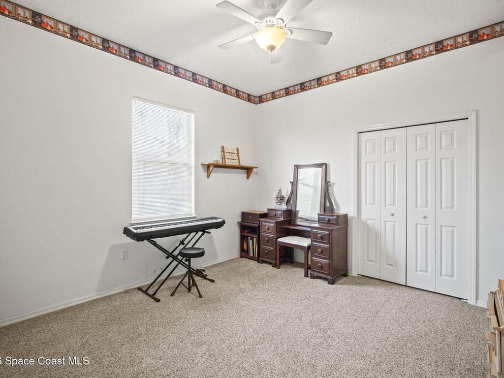 843 Woodbine Drive, Merritt Island, FL 32952