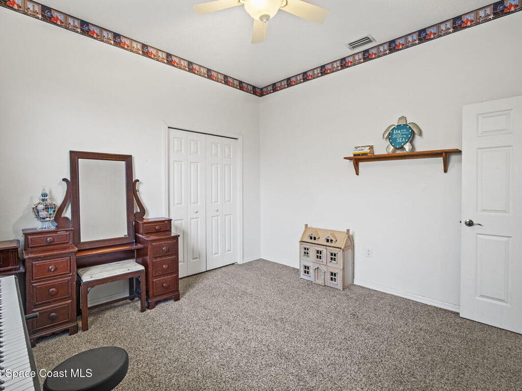 843 Woodbine Drive, Merritt Island, FL 32952