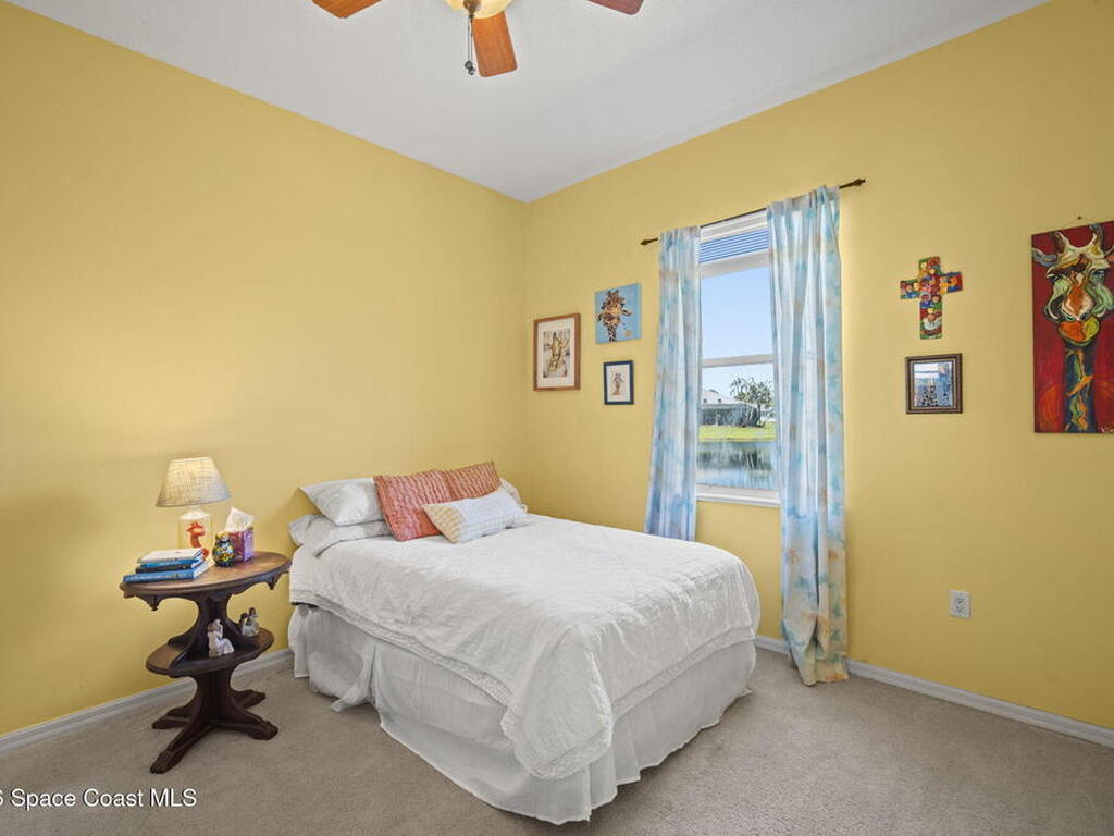 843 Woodbine Drive, Merritt Island, FL 32952
