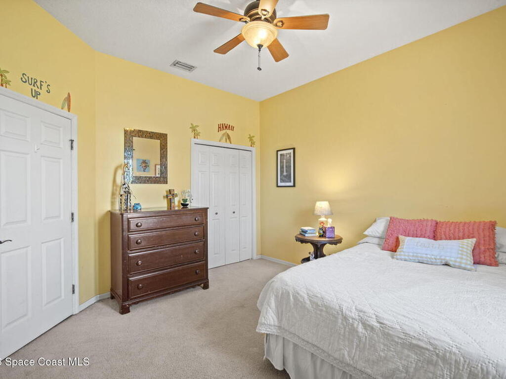 843 Woodbine Drive, Merritt Island, FL 32952