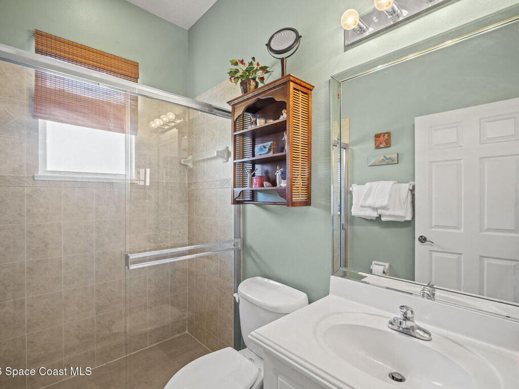 843 Woodbine Drive, Merritt Island, FL 32952