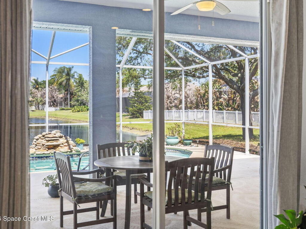 843 Woodbine Drive, Merritt Island, FL 32952