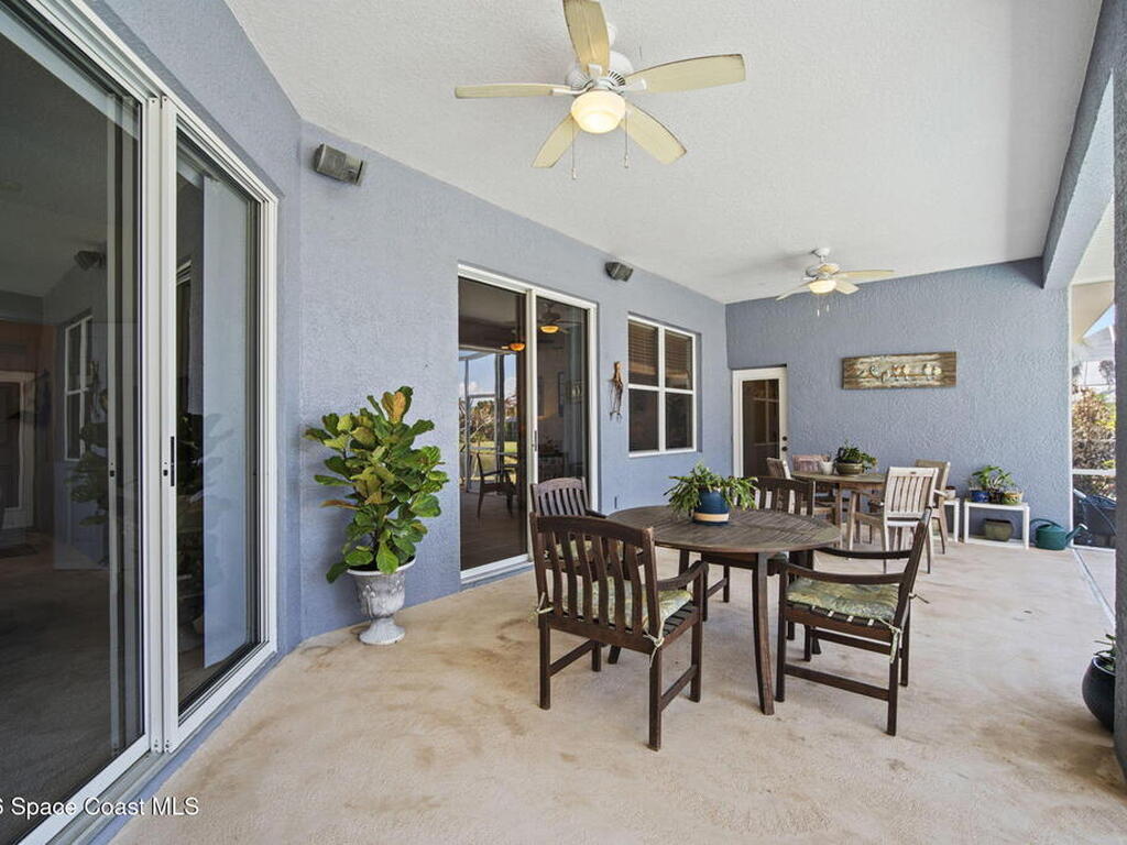 843 Woodbine Drive, Merritt Island, FL 32952